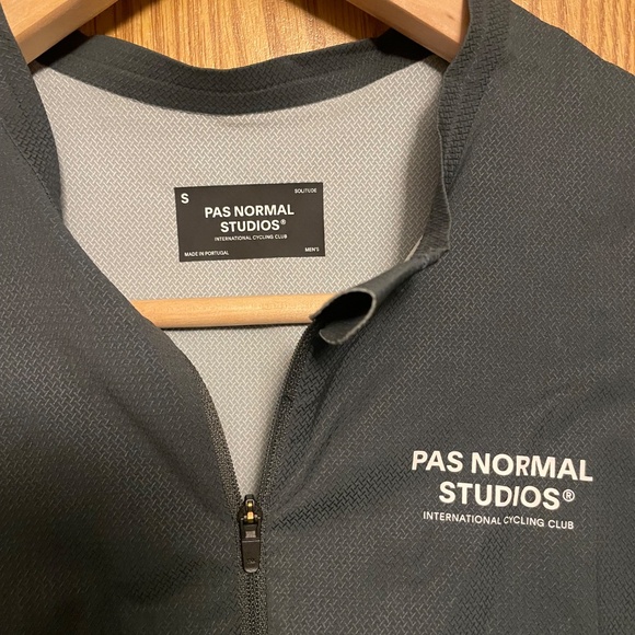 Men’s Pas Normal Studios Solitude Jersey - Picture 3 of 4
